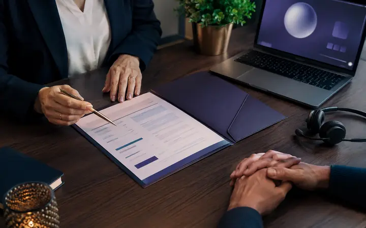 Entretien de recrutement pour rejoindre une plateforme de voyance