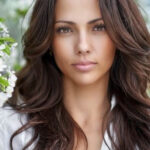 Portrait de Assia sur Plateforme Voyance