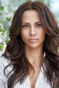 Portrait de Assia sur Plateforme Voyance
