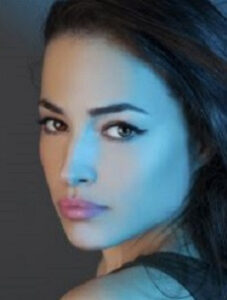 Portrait de Hera sur Plateforme Voyance