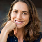 Portrait de Belinda sur Plateforme Voyance
