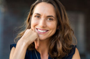 Portrait de Belinda sur Plateforme Voyance
