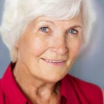 Portrait de Mercedes Hermance sur Plateforme Voyance