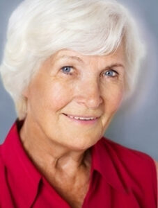 Portrait de Mercedes Hermance sur Plateforme Voyance
