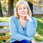 Portrait de Malouine Servane sur Plateforme Voyance