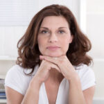 Portrait de Oceane sur Plateforme Voyance