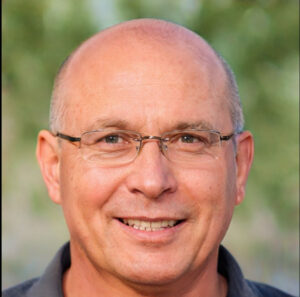 Portrait de Jean-Charles sur Plateforme Voyance