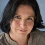 Portrait de Hannah sur Plateforme Voyance