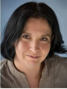 Portrait de Hannah sur Plateforme Voyance