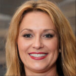 Portrait de Theresa sur Plateforme Voyance