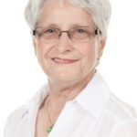 Portrait de Agathe Nostrada sur Plateforme Voyance