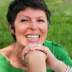 Portrait de Jade sur Plateforme Voyance