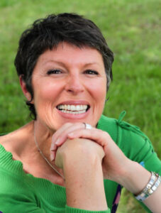 Portrait de Jade sur Plateforme Voyance
