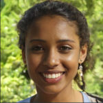 Portrait de Cyrielle Thalie sur Plateforme Voyance