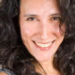 Portrait de Apolline sur Plateforme Voyance