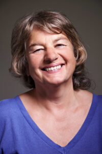 Portrait de Dimitra sur Plateforme Voyance