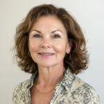 Portrait de Solange sur Plateforme Voyance