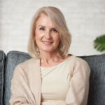 Portrait de Sabrina sur Plateforme Voyance