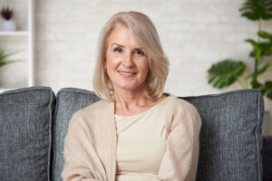 Portrait de Sabrina sur Plateforme Voyance