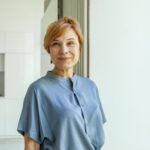 Portrait de Martine sur Plateforme Voyance