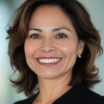 Portrait de Myriam sur Plateforme Voyance