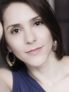Portrait de Malia Astralis sur Plateforme Voyance