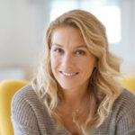 Portrait de Lydia sur Plateforme Voyance