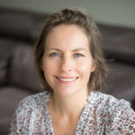 Portrait de Iris sur Plateforme Voyance