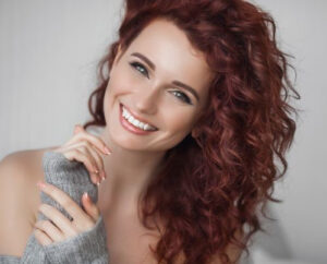 Portrait de Sonia sur Plateforme Voyance