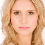Portrait de Marina sur Plateforme Voyance
